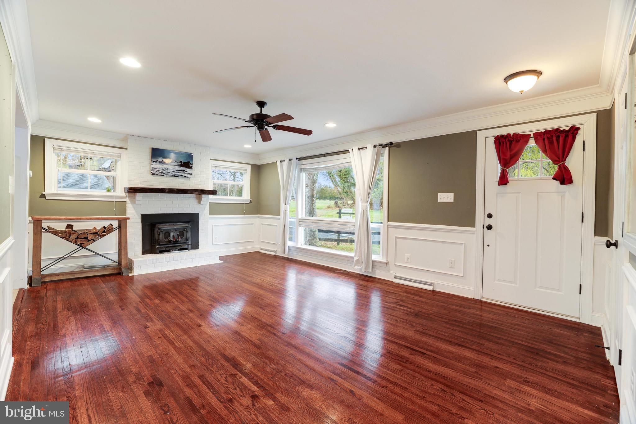 2877 ATOKA ROAD