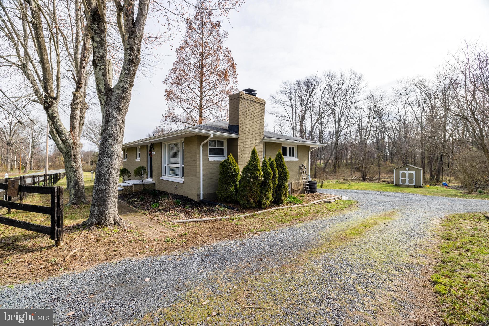 2877 ATOKA ROAD