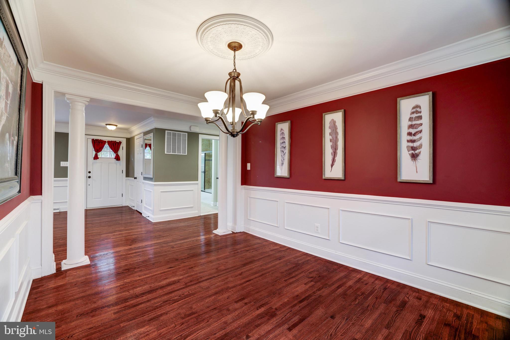 2877 ATOKA ROAD