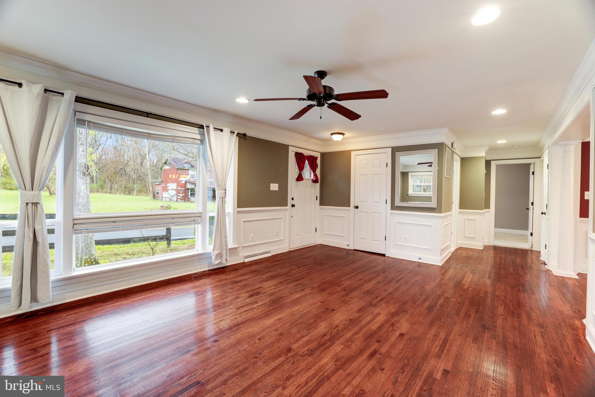 2877 ATOKA ROAD