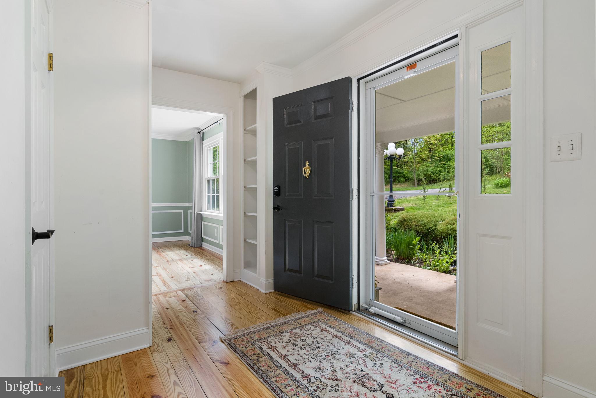 3380 RECTORTOWN ROAD