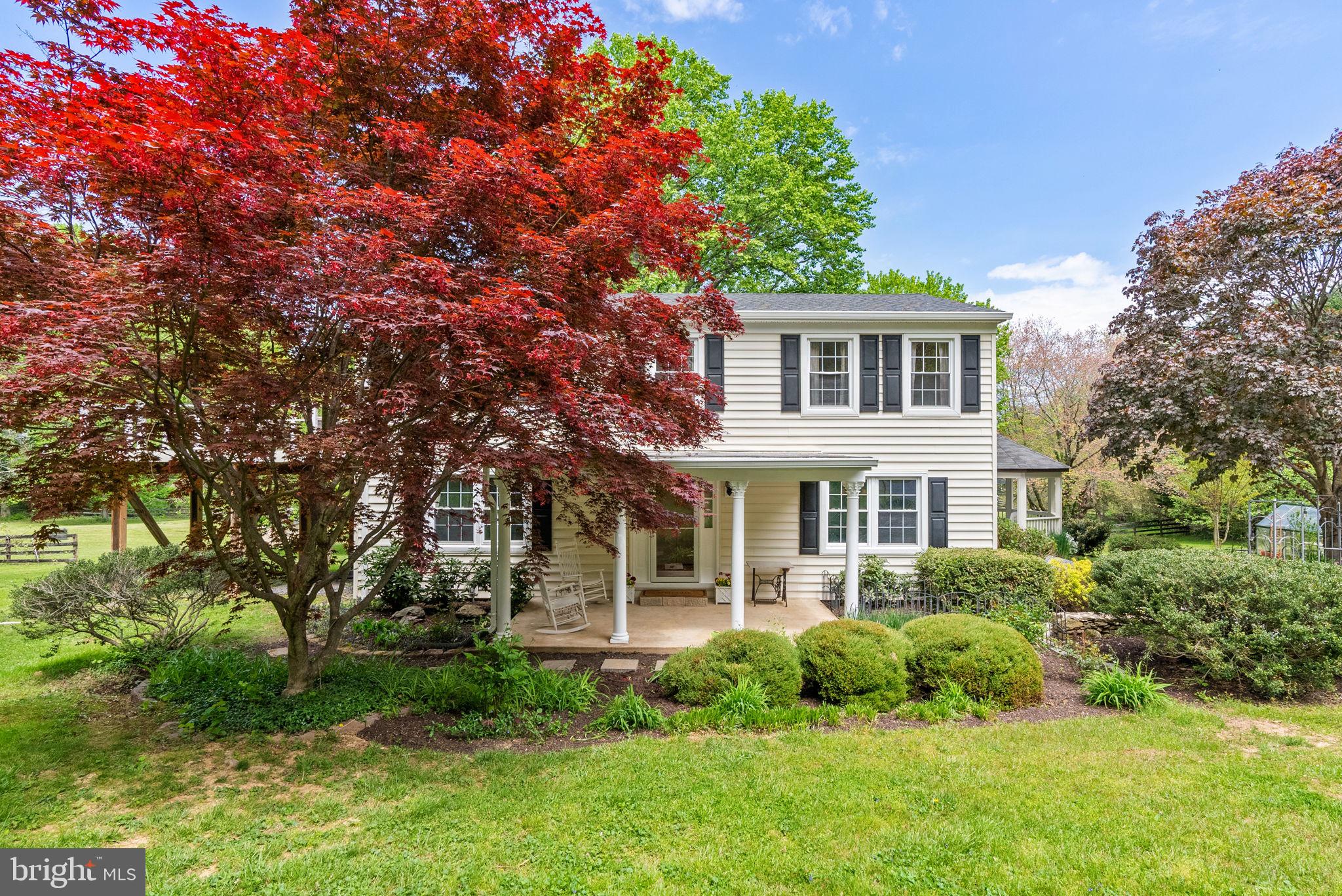 3380 RECTORTOWN ROAD