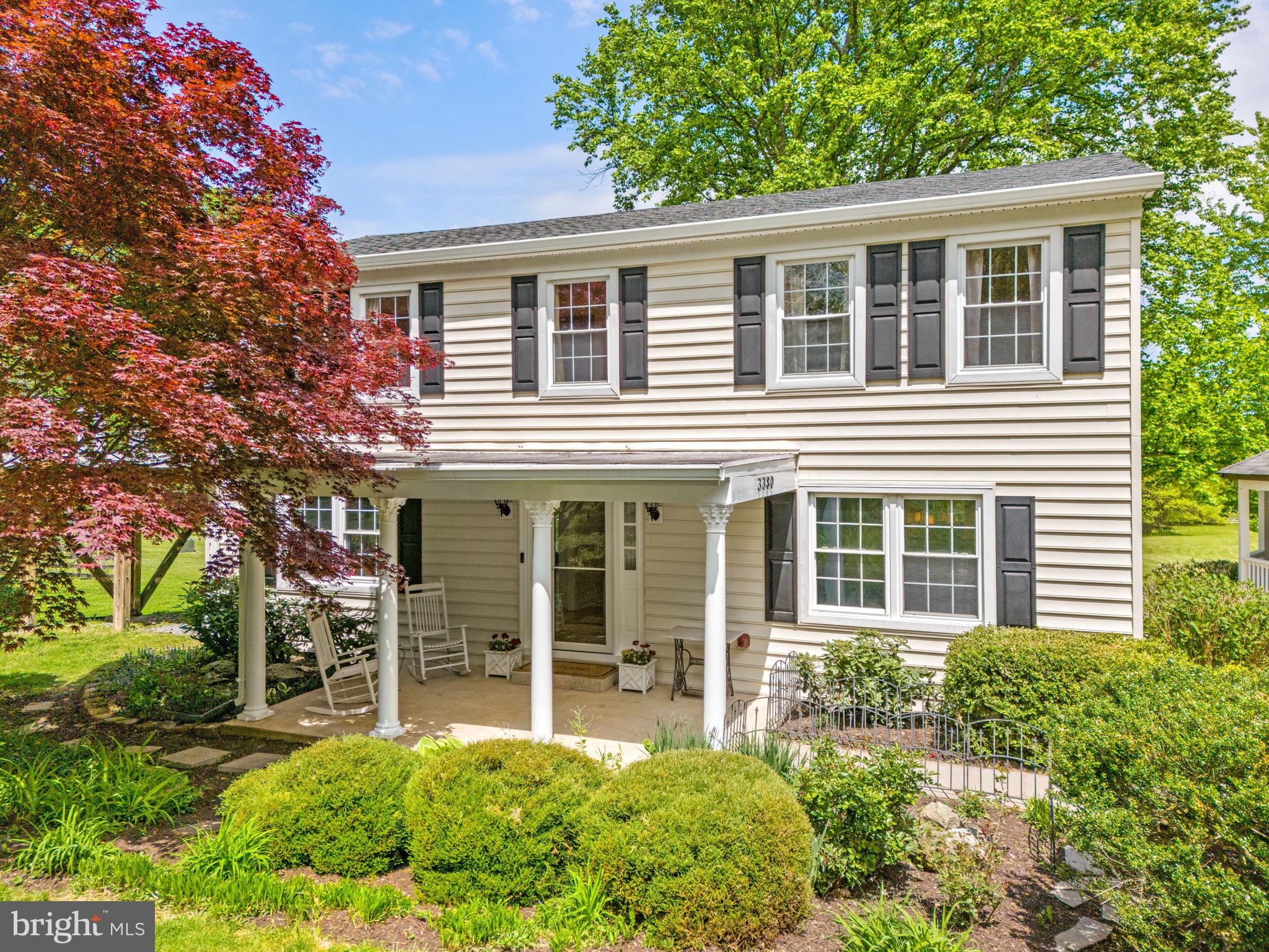 3380 RECTORTOWN ROAD