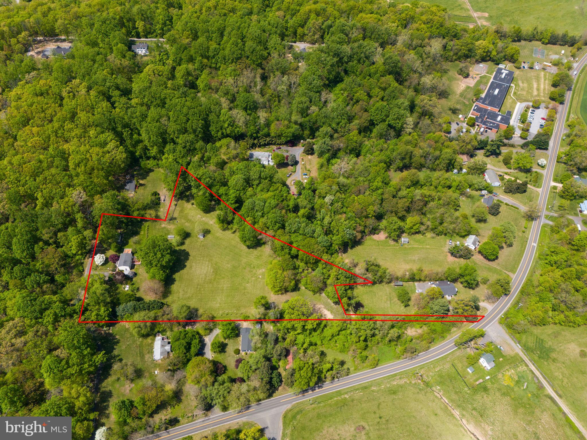 3380 RECTORTOWN ROAD