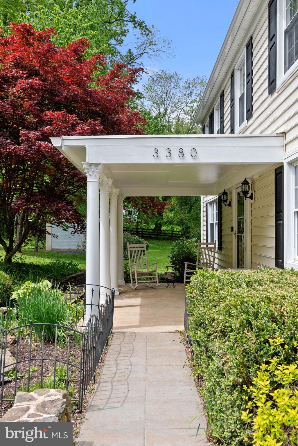 3380 RECTORTOWN ROAD