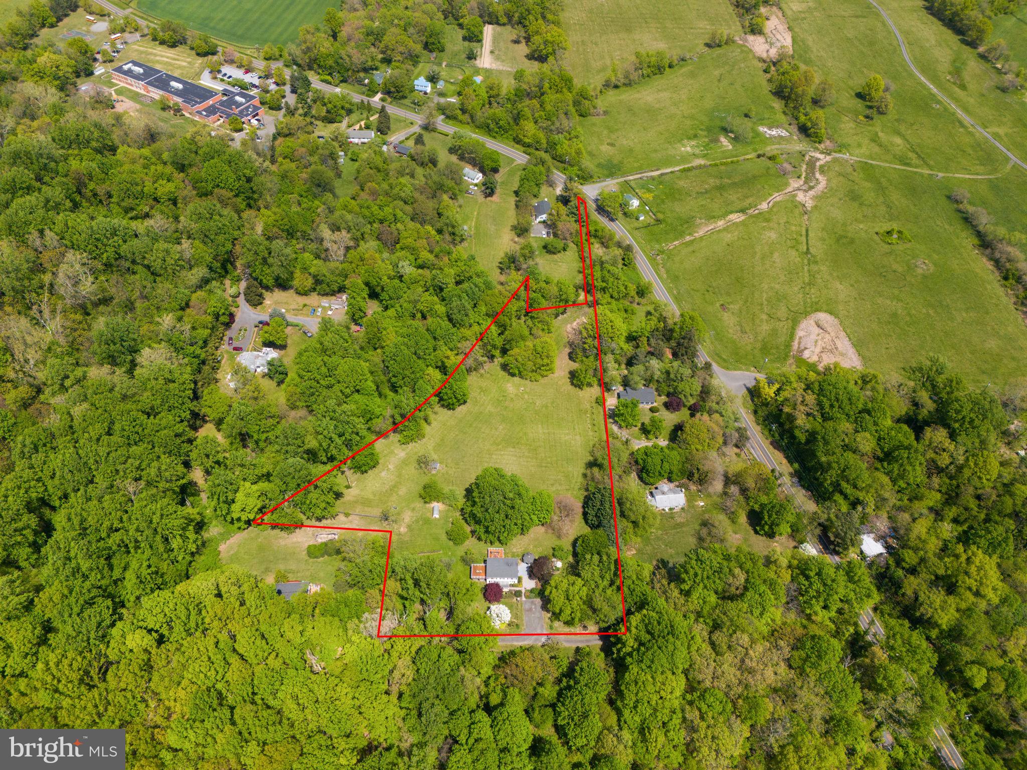 3380 RECTORTOWN ROAD