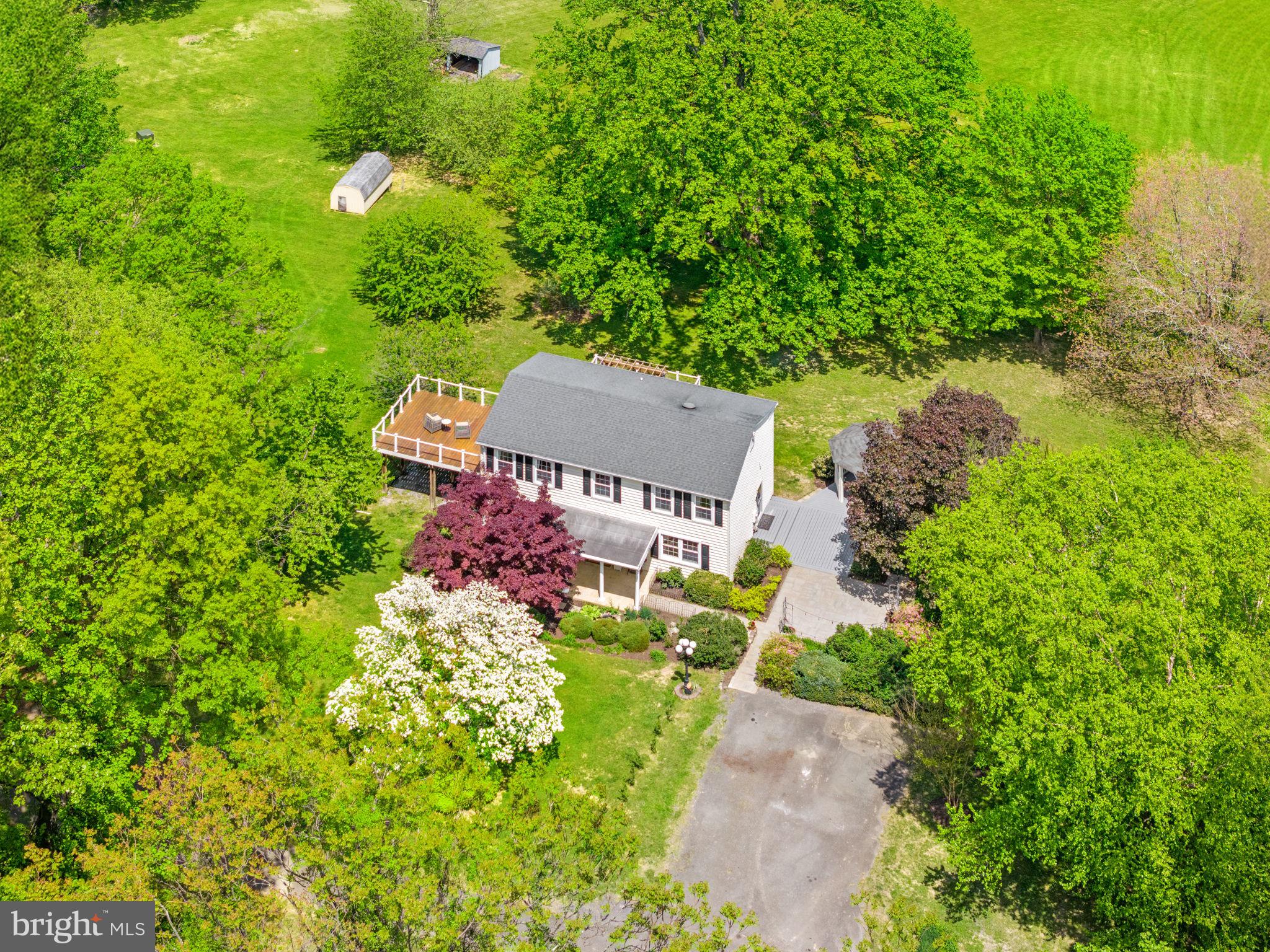 3380 RECTORTOWN ROAD