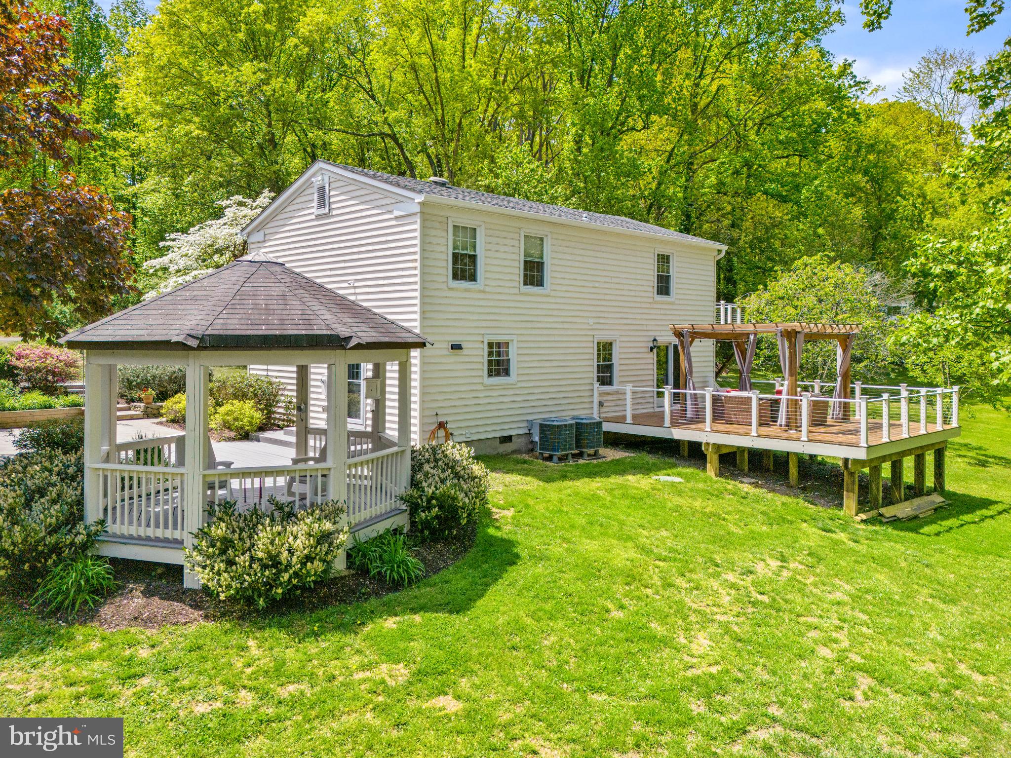 3380 RECTORTOWN ROAD