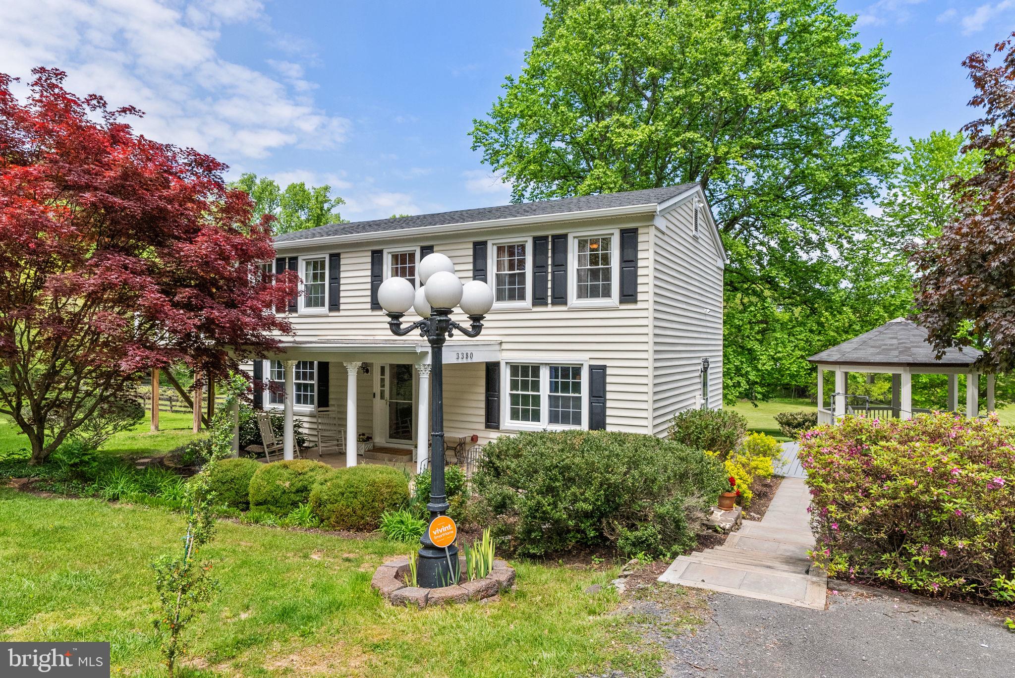 3380 RECTORTOWN ROAD