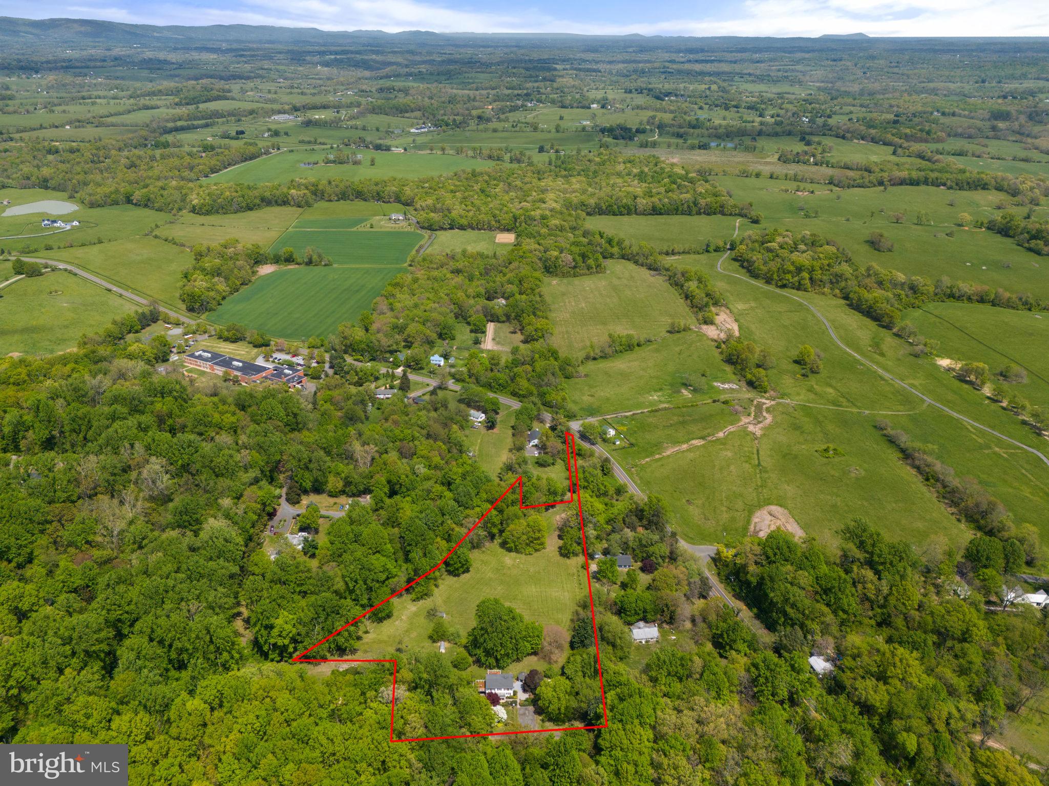 3380 RECTORTOWN ROAD