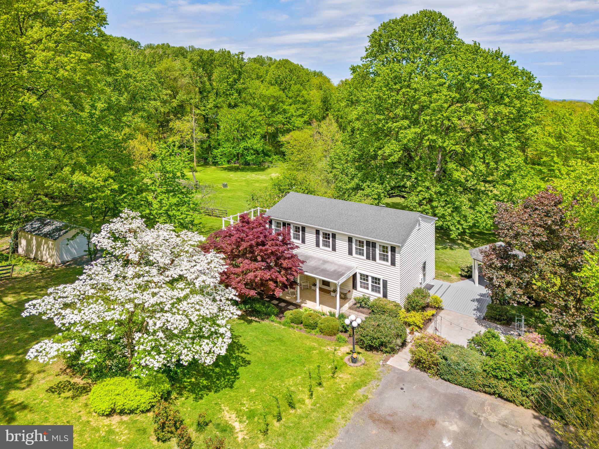 3380 RECTORTOWN ROAD