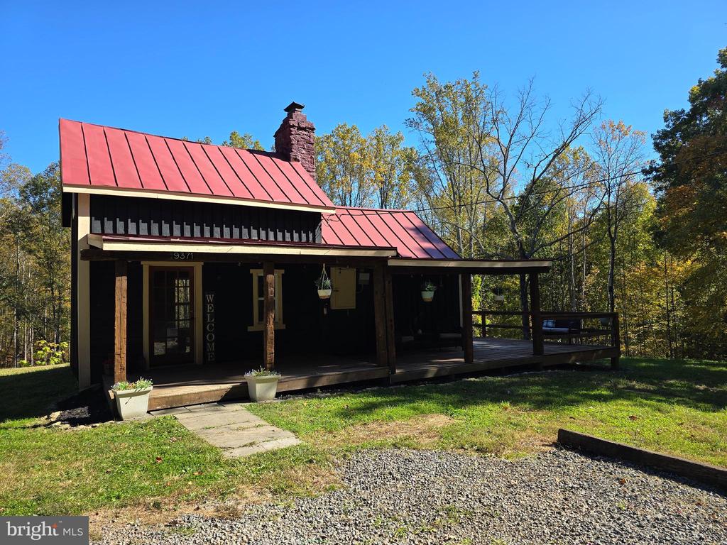9371 LAKE DANIEL RD,FAUQUIER