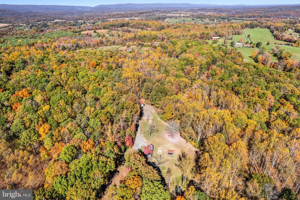 9371 LAKE DANIEL RD,FAUQUIER