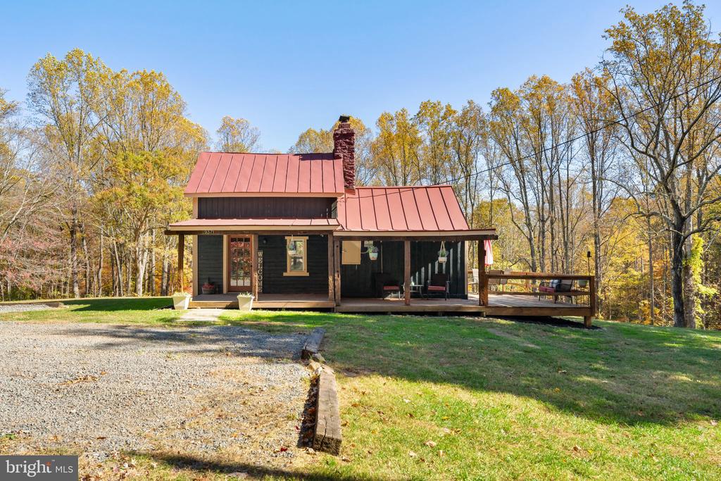 9371 LAKE DANIEL RD,FAUQUIER
