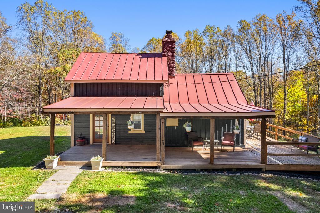 9371 LAKE DANIEL RD,FAUQUIER