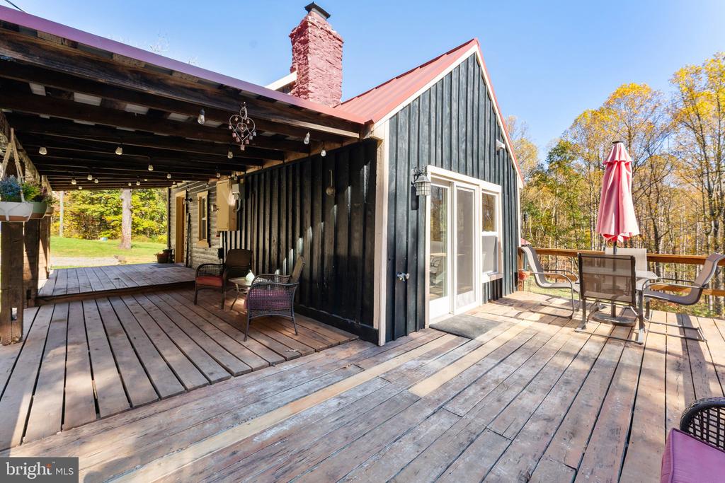 9371 LAKE DANIEL RD,FAUQUIER
