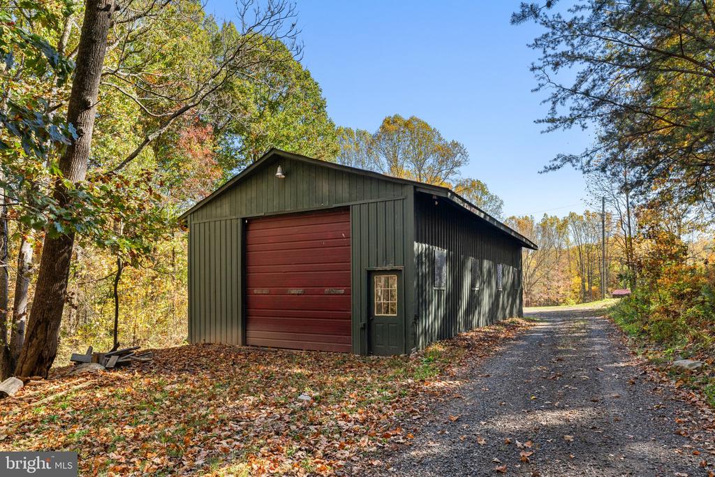9371 LAKE DANIEL RD,FAUQUIER