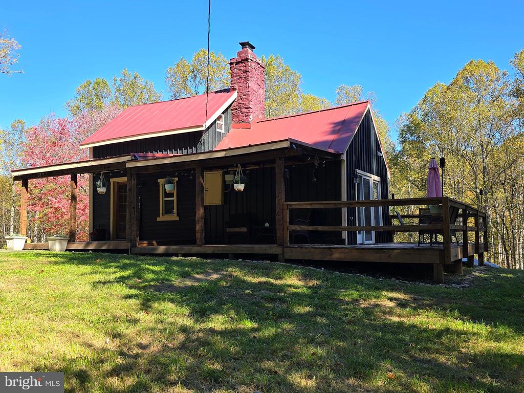 9371 LAKE DANIEL RD,FAUQUIER
