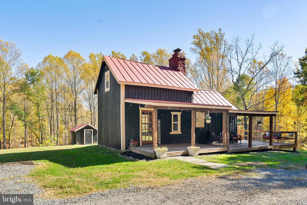 9371 LAKE DANIEL RD,FAUQUIER