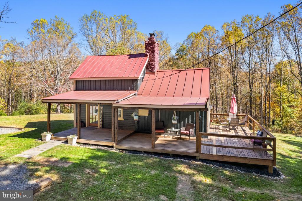 9371 LAKE DANIEL RD,FAUQUIER