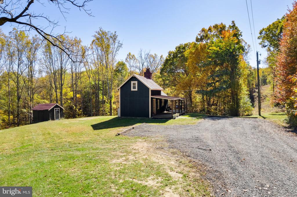 9371 LAKE DANIEL RD,FAUQUIER