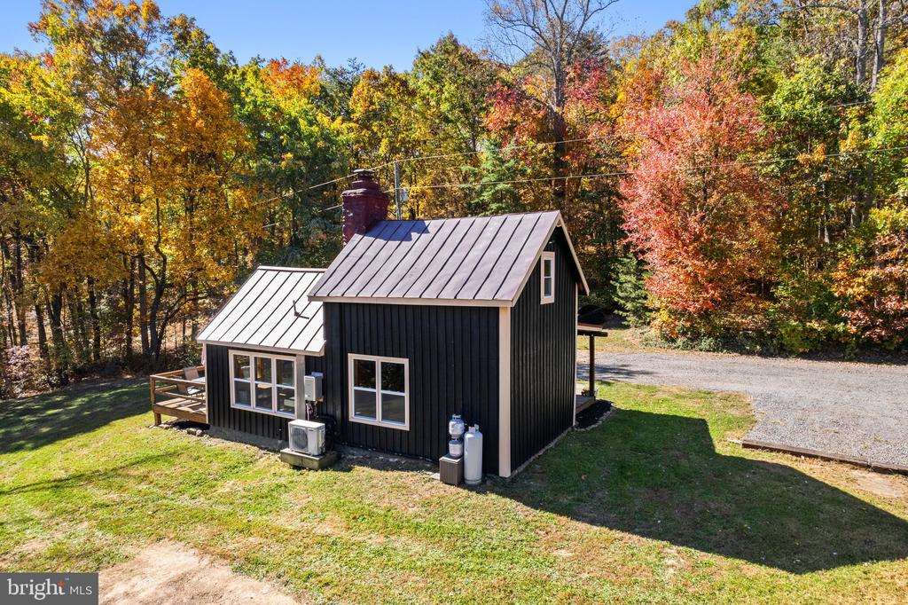 9371 LAKE DANIEL RD,FAUQUIER