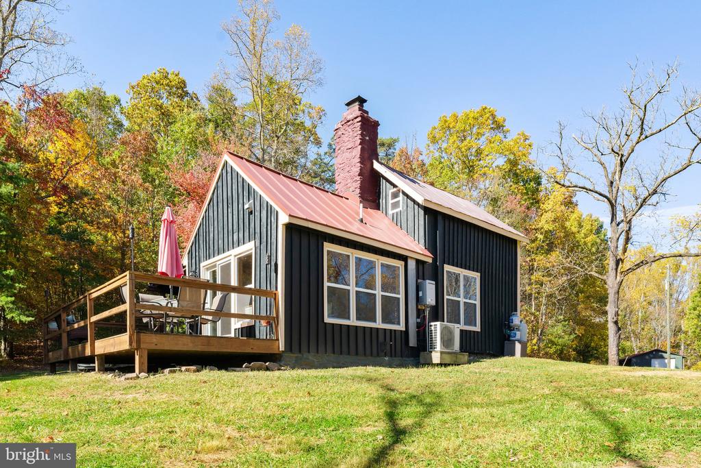 9371 LAKE DANIEL RD,FAUQUIER