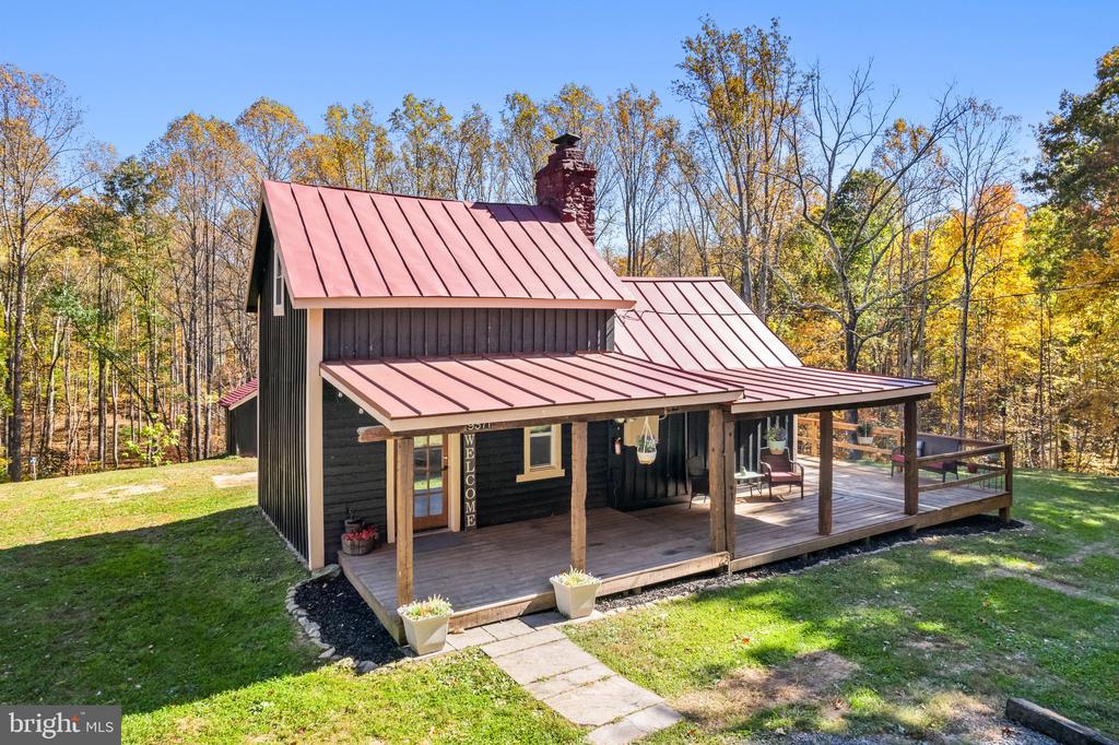 9371 LAKE DANIEL RD,FAUQUIER