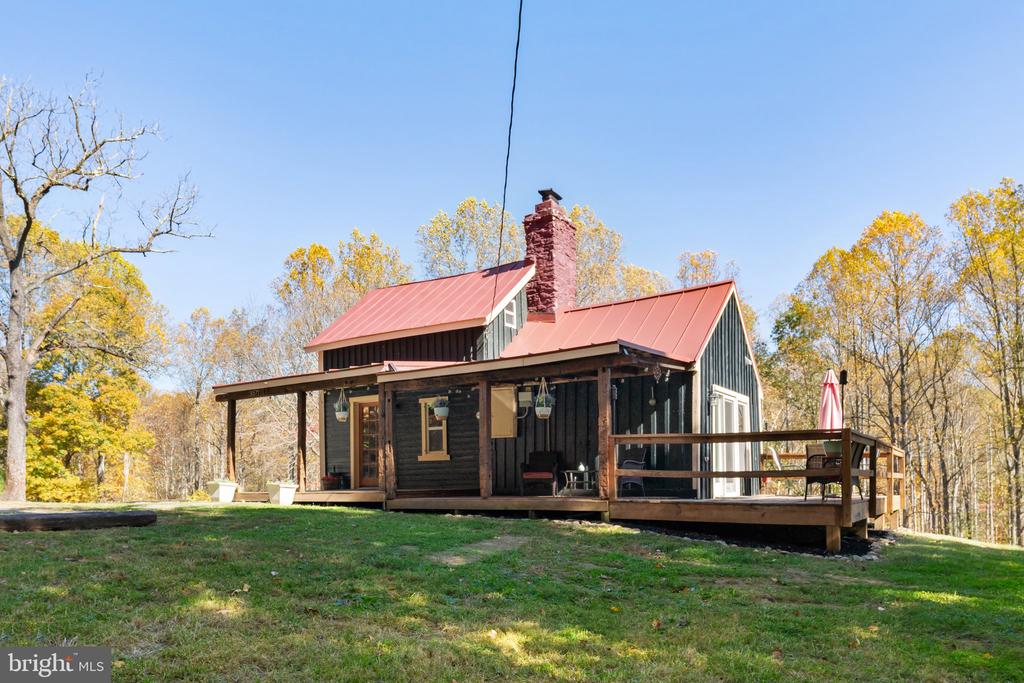9371 LAKE DANIEL RD,FAUQUIER