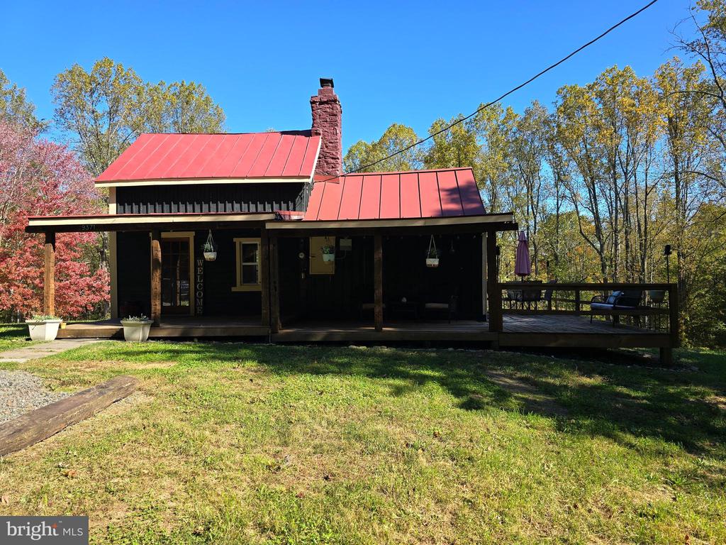 9371 LAKE DANIEL RD,FAUQUIER
