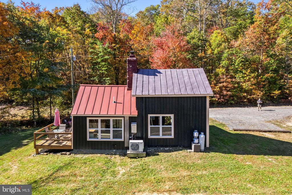 9371 LAKE DANIEL RD,FAUQUIER