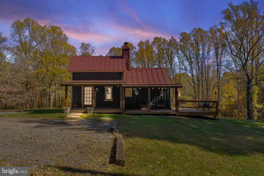 9371 LAKE DANIEL RD,FAUQUIER