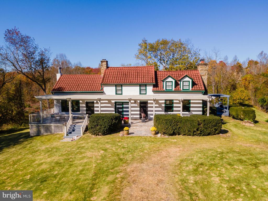 7054 WILSON ROAD