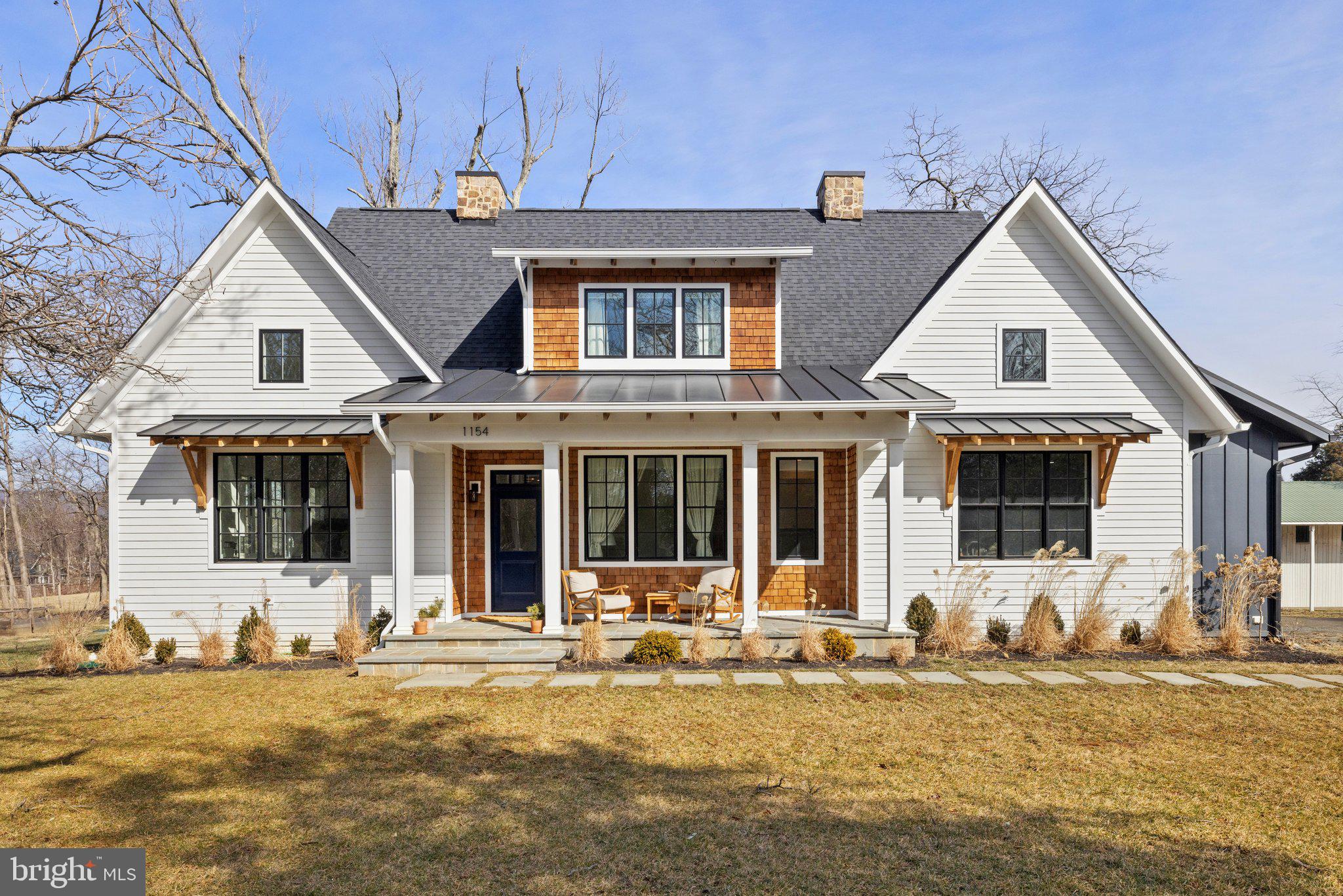 1154 CROFTON LANE