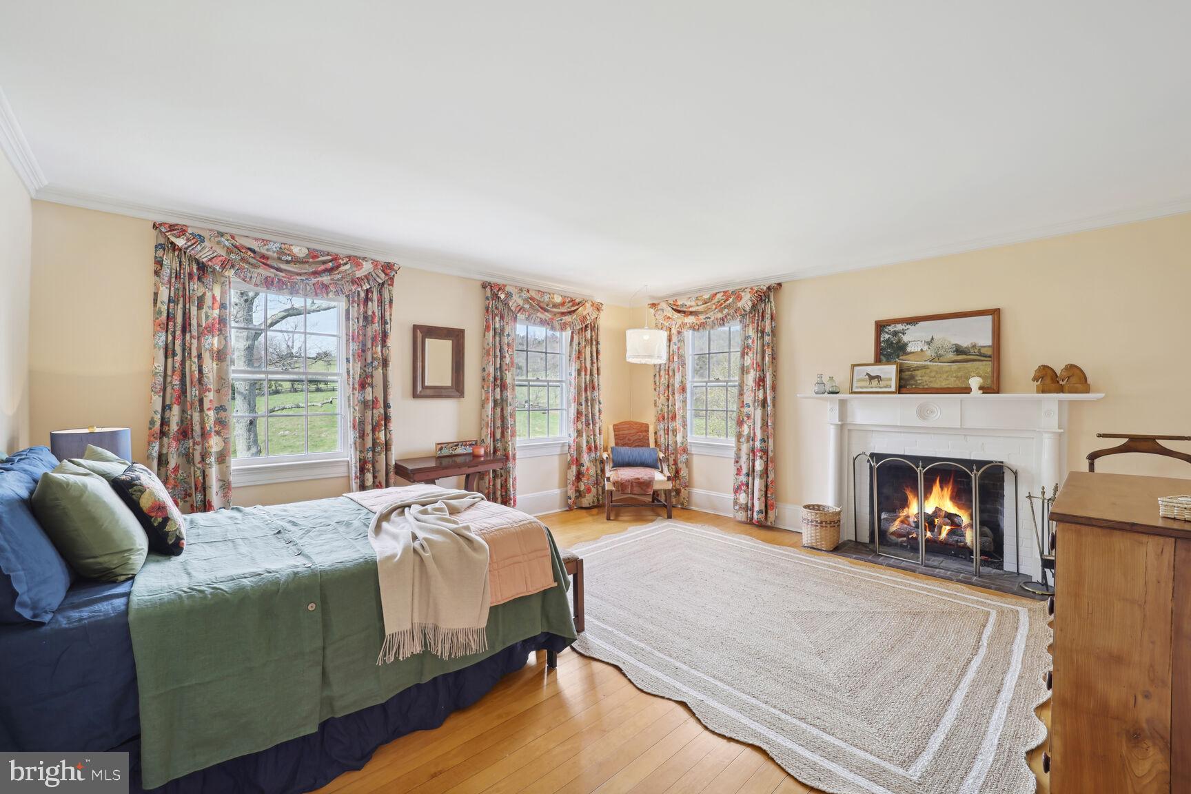 8022 ROCKINGHAM ROAD