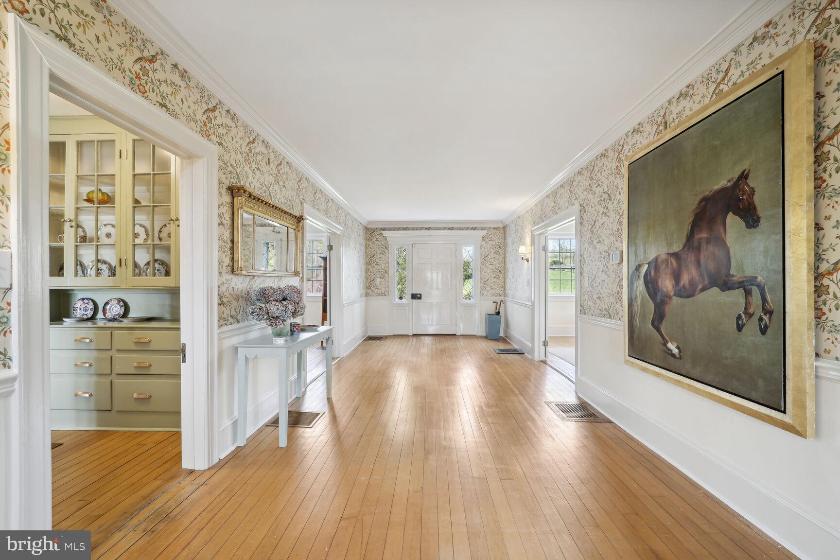 8022 ROCKINGHAM ROAD