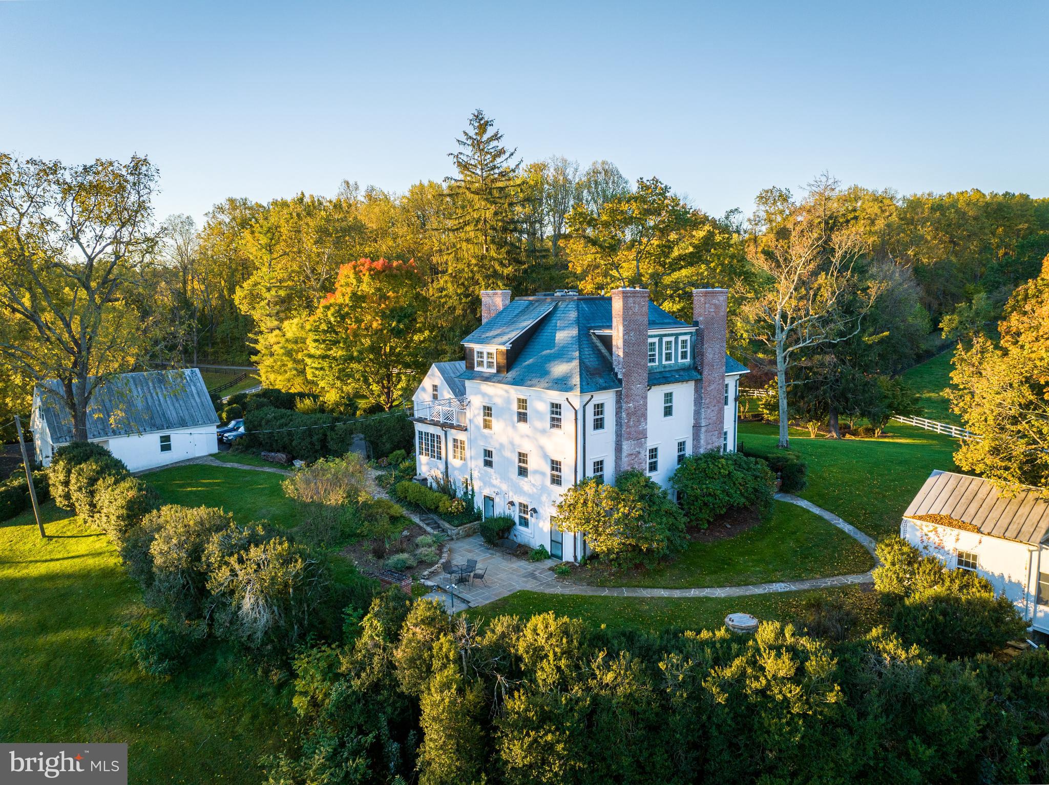 8022 ROCKINGHAM ROAD