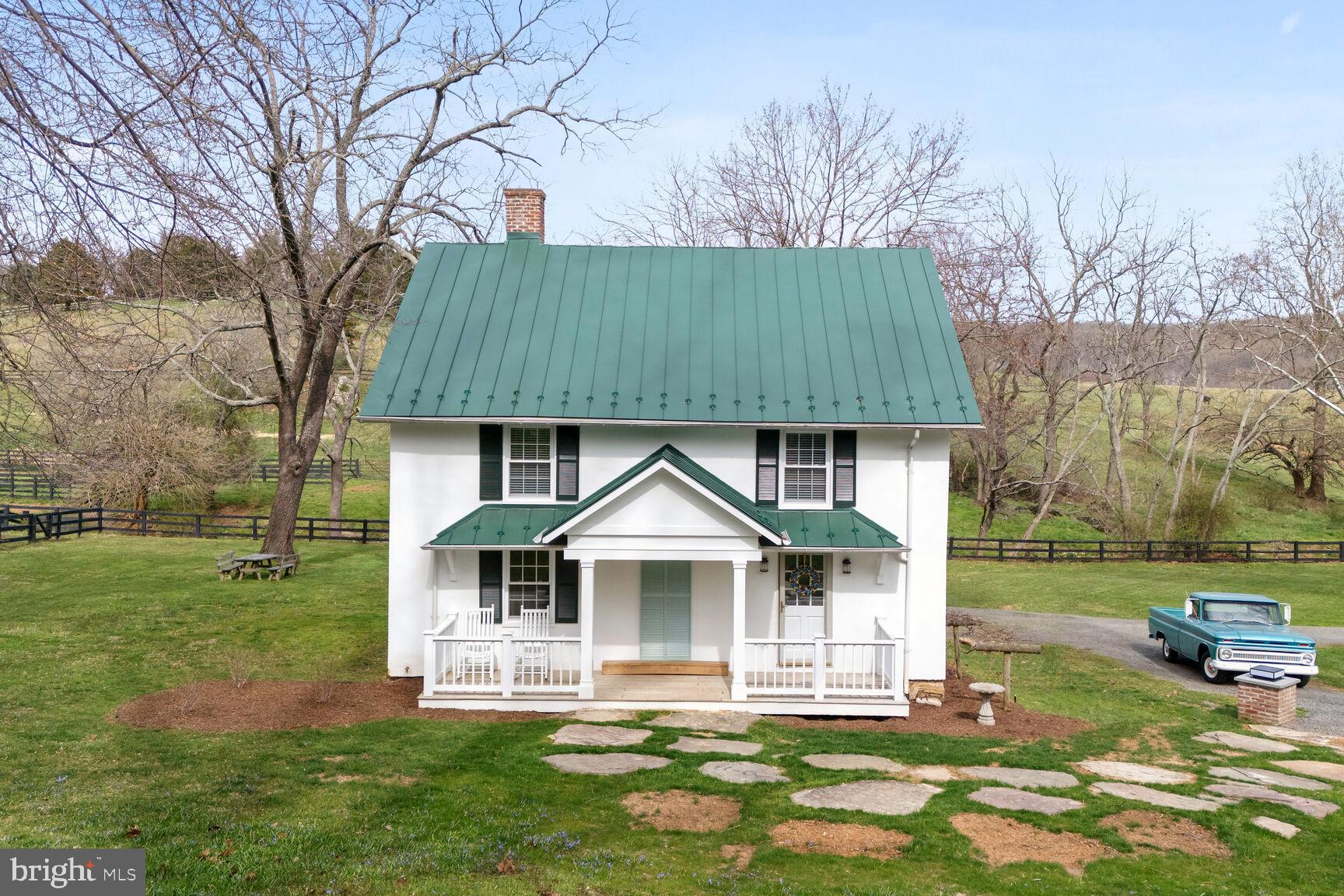 8022 ROCKINGHAM ROAD