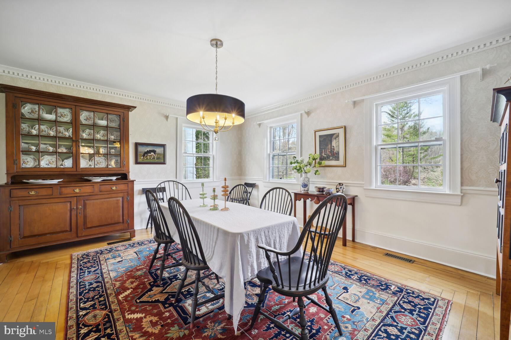 8022 ROCKINGHAM ROAD