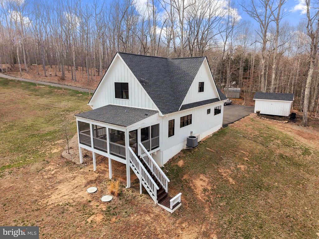 4945 S WINDSWEPT LANE