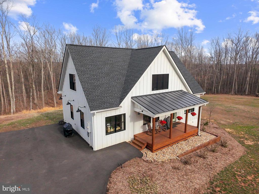 4945 S WINDSWEPT LANE