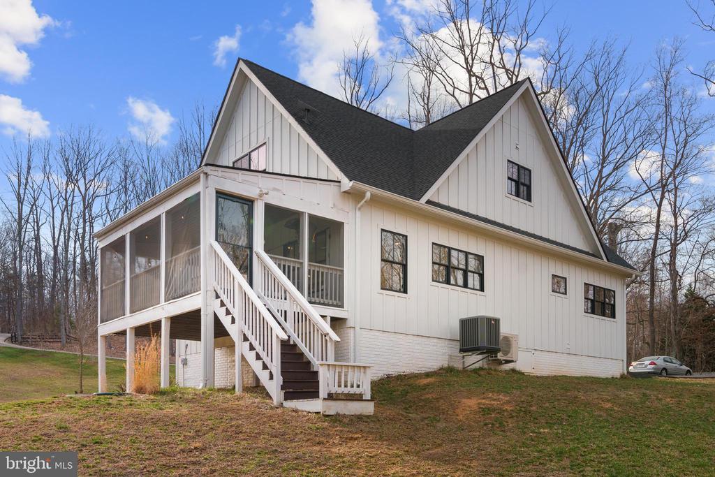 4945 S WINDSWEPT LANE