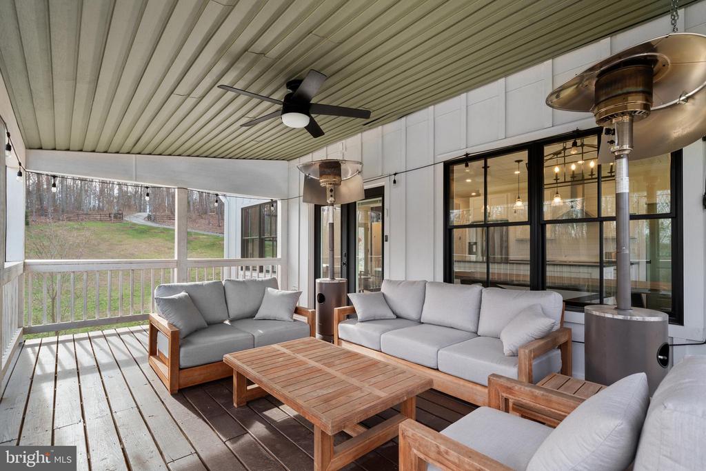 4945 S WINDSWEPT LANE