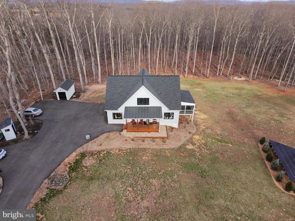 4945 S WINDSWEPT LANE