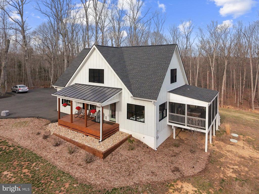 4945 S WINDSWEPT LANE