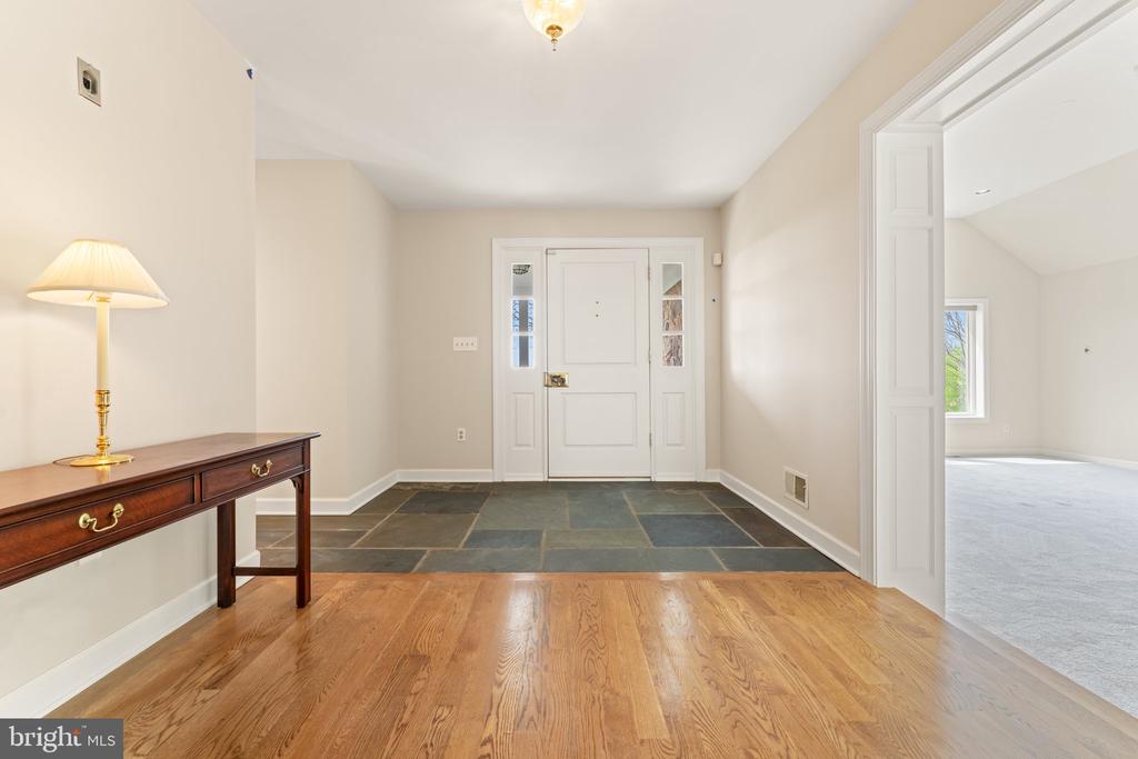 8300 FALCON GLEN ROAD