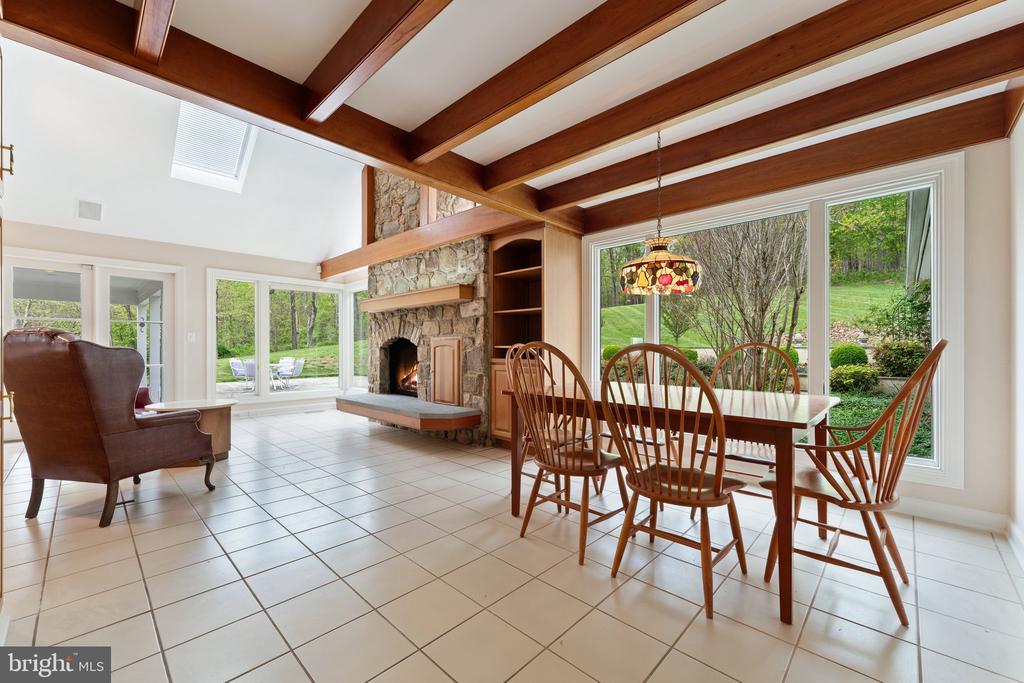 8300 FALCON GLEN ROAD