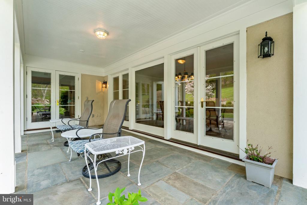8300 FALCON GLEN ROAD