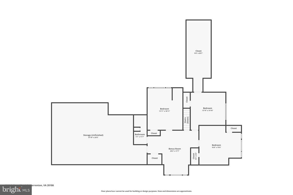 8300 FALCON GLEN ROAD