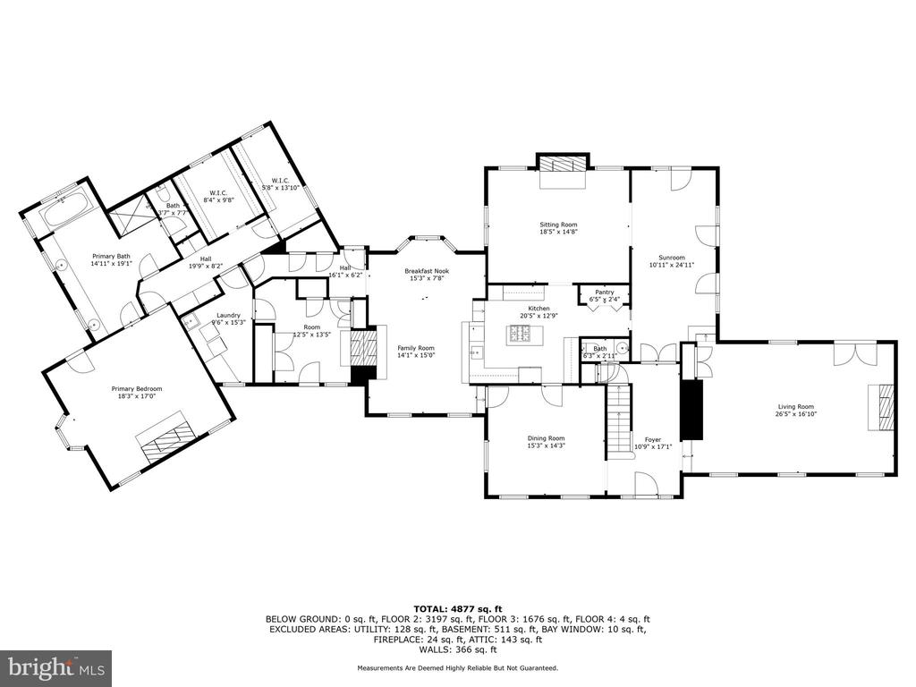 10052 POSSUM HOLLOW DRIVE